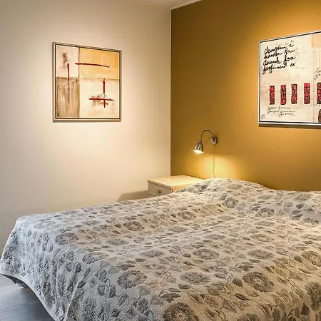 Διαμέρισμα Sopark Lejl 56 *