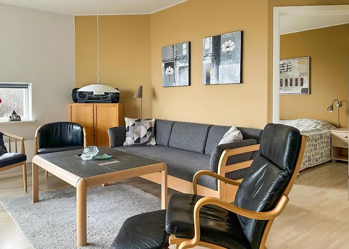 Apartament Sopark Lejl 56