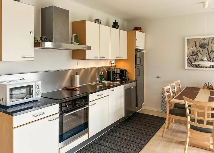 Apartament Sopark Lejl 56 *