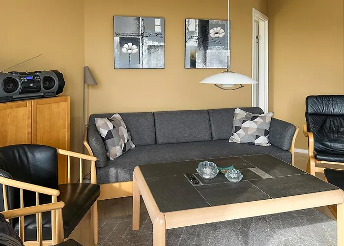 Apartament Sopark Lejl 56 Gudhjem