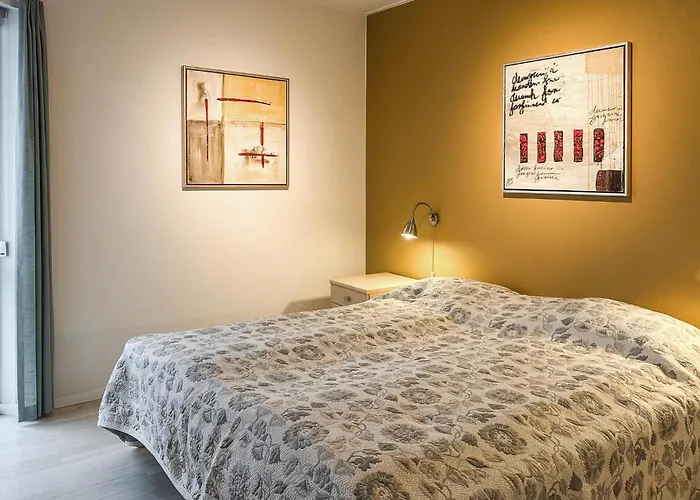 Apartament Sopark Lejl 56 *